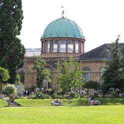 Kunsthalle Karlsruhe