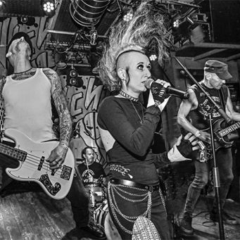 Nichts (Foto: Eckhardt Joite)