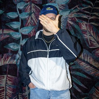 Pöbel MC (Foto: Kuba Zorn)