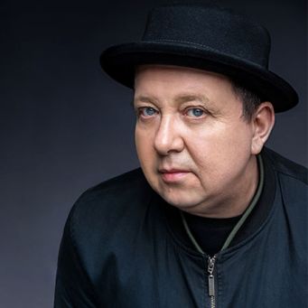 Sebastian Krumbiegel (Foto: Enrico Meyer)