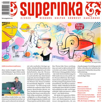 Super INKA #2