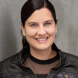 Suzanne Z’Graggen (Foto: Carolin Bohn)