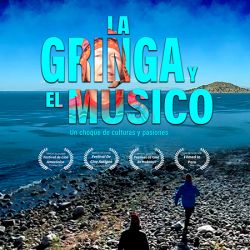 The Gringa & The Musician