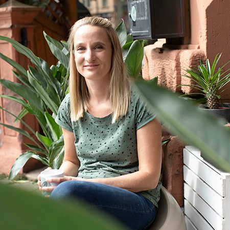 Urban Jungle Concept Store (Foto: Hoch Werk)