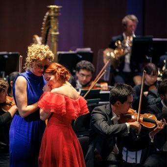 A Night At The Opera (Foto: Felix Grünschloß)