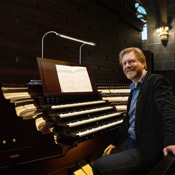 Carsten Wiebusch (Foto: Aaron Gölz)