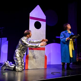 Dark Side Of The Moon (Foto: Nora Zimmer)