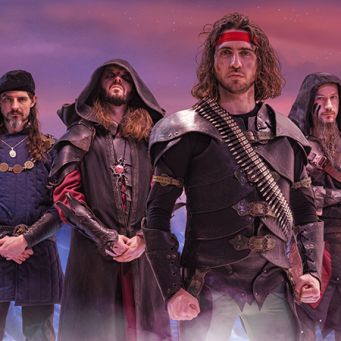 Gloryhammer