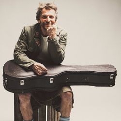 Hans Söllner (Foto: Stefan Wiebel)