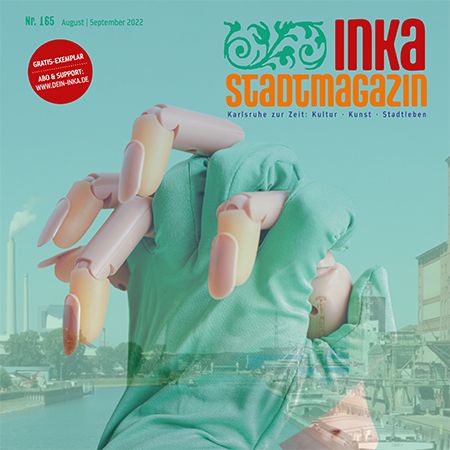 INKA Stadtmagazin