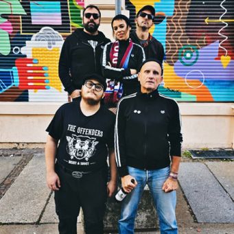 Los Fastidios