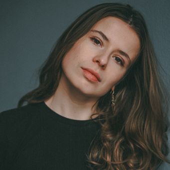 Luisa Neubauer (Foto: Lena Faye)