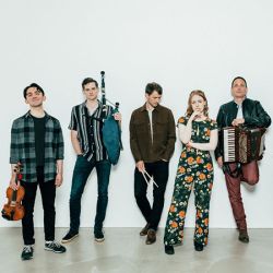 Mànran (Foto: Kris Kesiak)