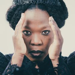 Moonlight Benjamin (Foto: Cedrick Noet)