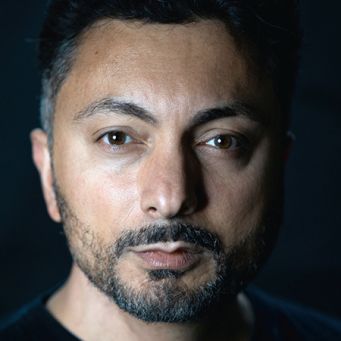 Özgür Cebe