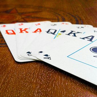 Poker (Foto: pexels.com)