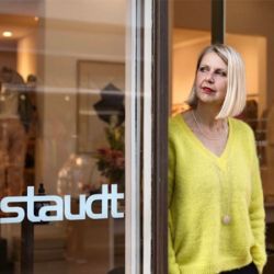 Staudt – Mode & Accessoires