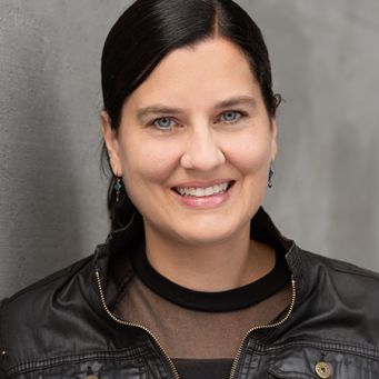 Suzanne Z’Graggen (Foto: Carolin Bohn)