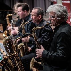 Vintage Jazz Orchestra (Foto: Paul Needham)
