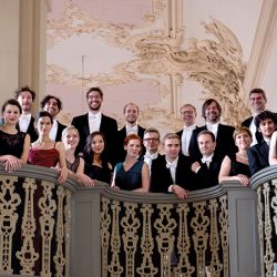 Vocalensemble Rastatt