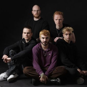 Wishing Wells (Foto: Massimo Cipollina)