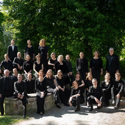 Vokalensemble Chorioso