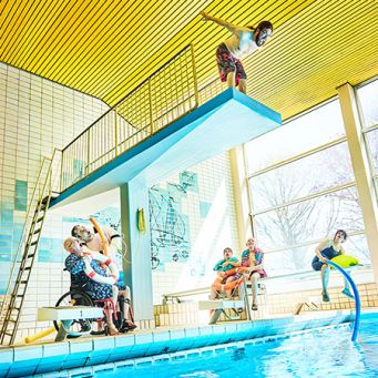 Die Spinner – „Die Angst- & Mut-Show“ (Foto: Patrick Werner)