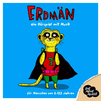 Erdmän