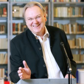 Hansgeorg Schmidt-Bergmann (Foto: Andrea Fabry)