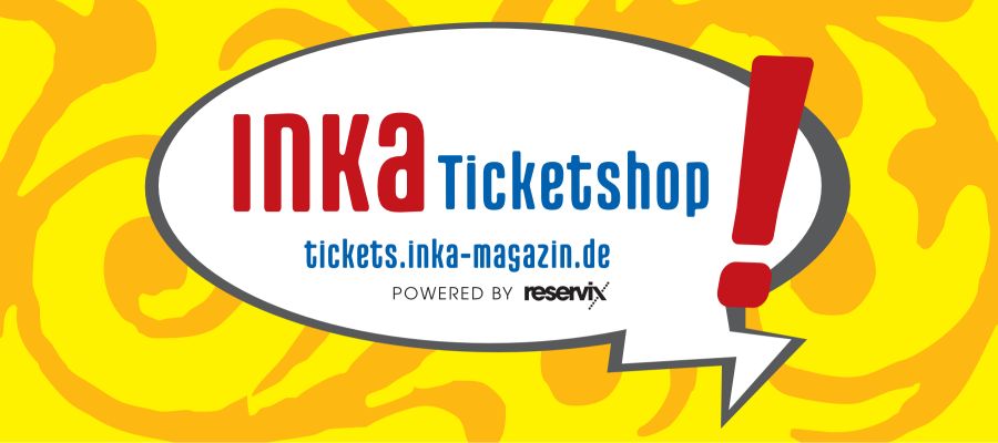 INKA-Ticketshop