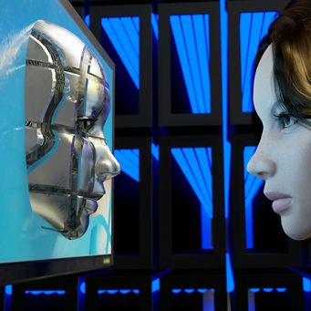 KI (Foto: Andres Siimon/unsplash.com)