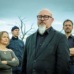 No Sugar, No Cream (Foto: Rolf Ableiter)