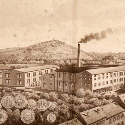 Stadtarchiv, Orgelfabrik, 8 Diaslg, XIVf, 102