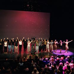 Pride Night (Foto: Felix Grünschloß)