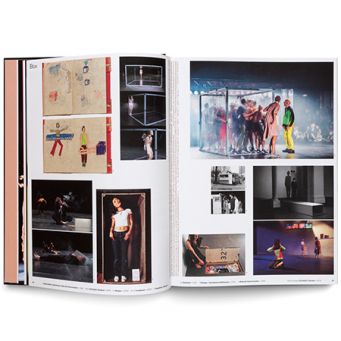 Sasha Waltz & Guests: Neuer großformatiger Band bei Hatje Cantz