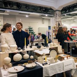 Schöne Bescherung (Foto: Felix Grünschloß)