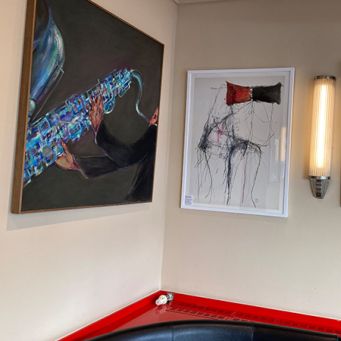 Café Segafredo (Foto: Roger Waltz)