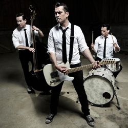 The Peacocks