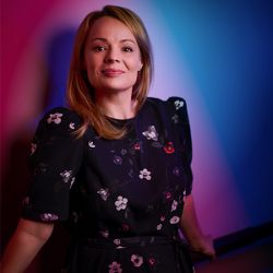 Uliana Alexyuk (Foto: Arno Kohlem)