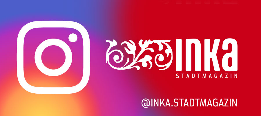INKA @ Instagram