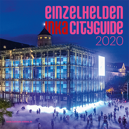 Einzelhelden INKA Cityguide 2020