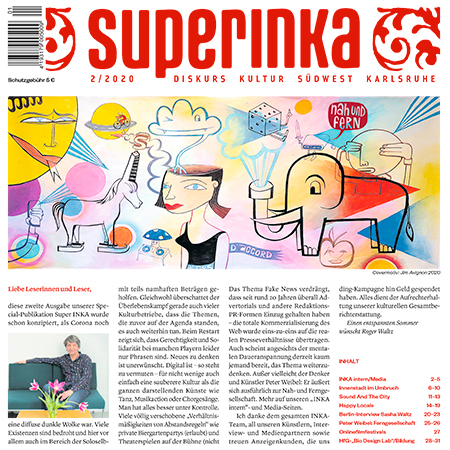 Super INKA #2