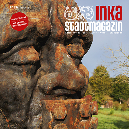 INKA Stadtmagazin #162
