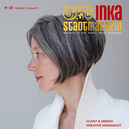 INKA Stadtmagazin #168