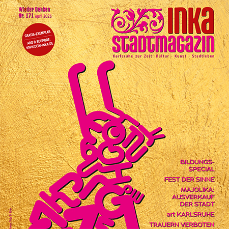 INKA Stadtmagazin #171