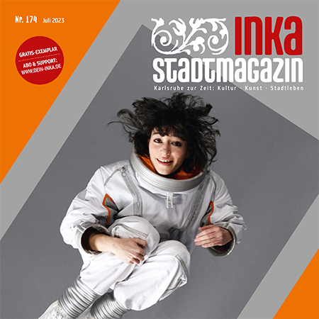 INKA Stadtmagazin #174