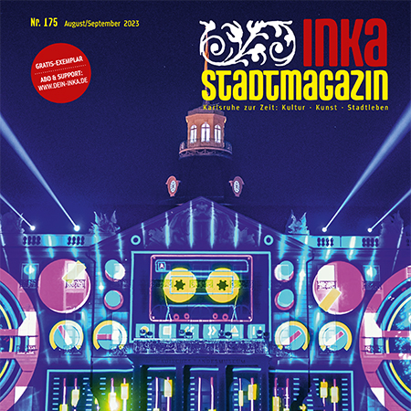 INKA Stadtmagazin #175