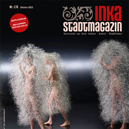 INKA Stadtmagazin #176