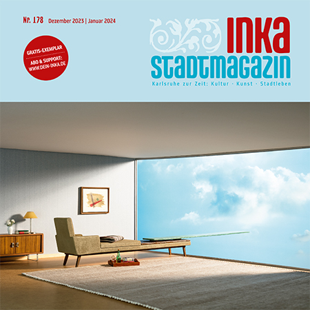 INKA Stadtmagazin #178