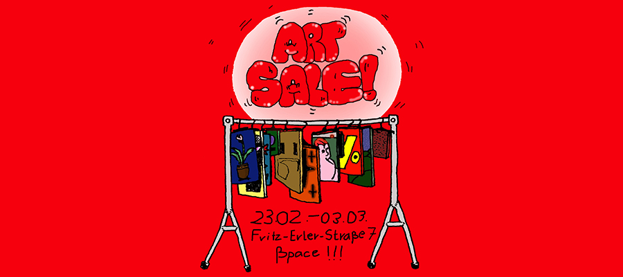 Art Sale